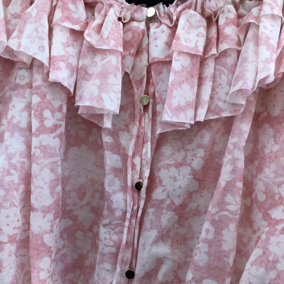 Love Shack Fancy Long Sleeve - Picture 7 of 9